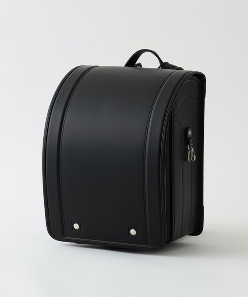 B:MING by BEAMS（ビーミングバイビームス）の「basic light RANDOSERU 2026年入学用 ランドセル（ランドセル・キッズ・クリーム/ネイビー/ピンク系その他/ブラウン系その他/ブラック・ONE SIZE）」の21枚目の写真