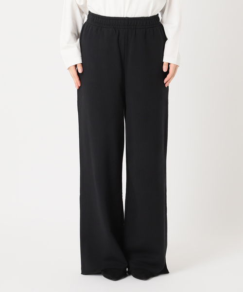 JOURNAL STANDARD　relume 追加9》ワイドスウェットパンツ（スウェットパンツ）｜JOURNAL