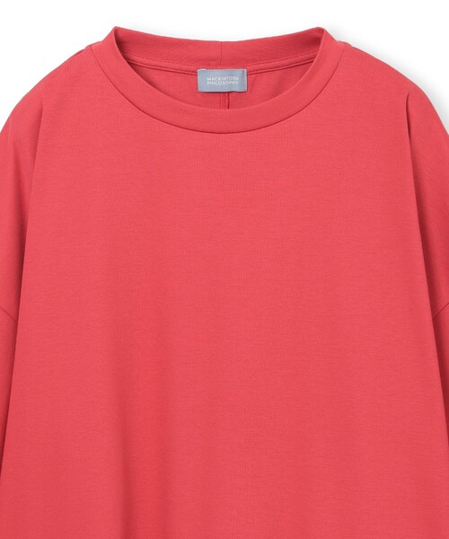 tシャツ GREY LABEL ワイドシルエットカットソー レディース セール】GREY LABEL ワイドシルエットカットソー（Tシャツ