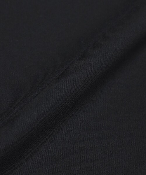 MACKINTOSH PHILOSOPHY（ﾏｯｷﾝﾄｯｼｭ ﾌｨﾛｿﾌｨｰ）の「GREY LABEL ワイドシルエットカットソー（Tシャツ/カットソー・レディース・オレンジ/ホワイト/ブラック/レッド系その他・2）」の10枚目の写真