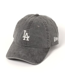 NEWERA/9TWENTYWASHEDCAP/291805