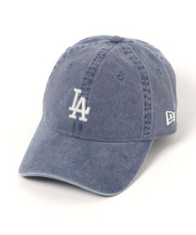 GLOBAL WORK | NEWERA/9TWENTYWASHEDCAP/291805(キャップ)