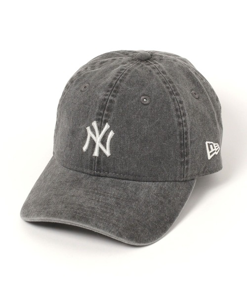 NEWERA/9TWENTYWASHEDCAP/291805（キャップ）｜GLOBAL WORK