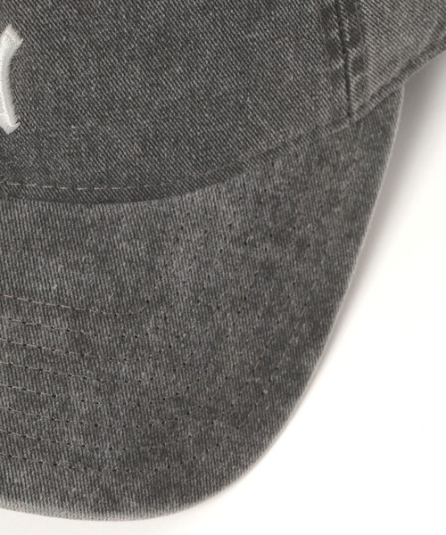 GLOBAL WORK（グローバルワーク）の「NEWERA/9TWENTYWASHEDCAP/291805（キャップ・レディース・ブラック/ブラック系/ネイビー/グリーン・FREE）」の9枚目の写真