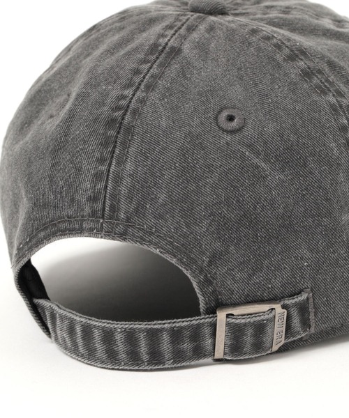 GLOBAL WORK（グローバルワーク）の「NEWERA/9TWENTYWASHEDCAP/291805（キャップ・レディース・ブラック/ブラック系/ネイビー/グリーン・FREE）」の13枚目の写真