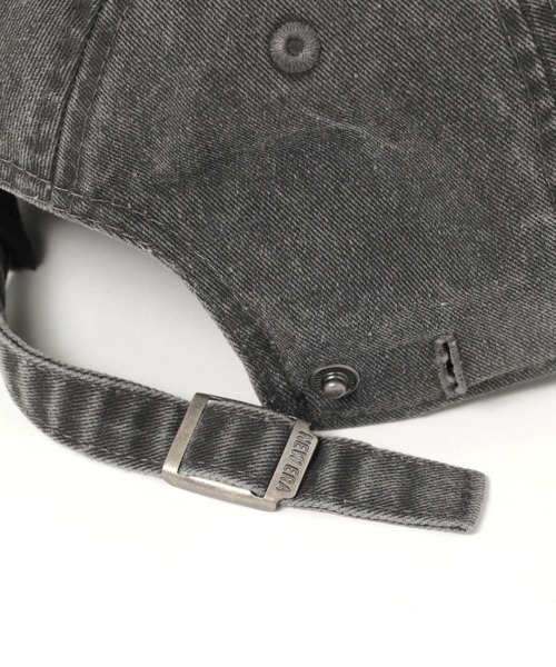 GLOBAL WORK（グローバルワーク）の「NEWERA/9TWENTYWASHEDCAP/291805（キャップ・レディース・ブラック/ブラック系/ネイビー/グリーン・FREE）」の14枚目の写真