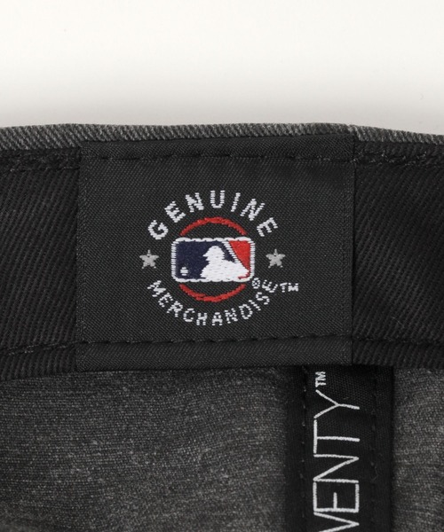 NEWERA/9TWENTYWASHEDCAP/291805（キャップ）｜GLOBAL WORK