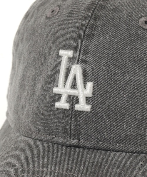 GLOBAL WORK（グローバルワーク）の「NEWERA/9TWENTYWASHEDCAP/291805（キャップ・レディース・ブラック/ブラック系/ネイビー/グリーン・FREE）」の19枚目の写真