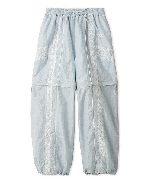【新発売】今週の市販 マルチウェイトラックパンツ（その他パンツ）｜FURFUR（ファー パンツ