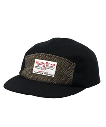 HARRIS TWEED | 【Harris Tweed】CAP(キャップ)