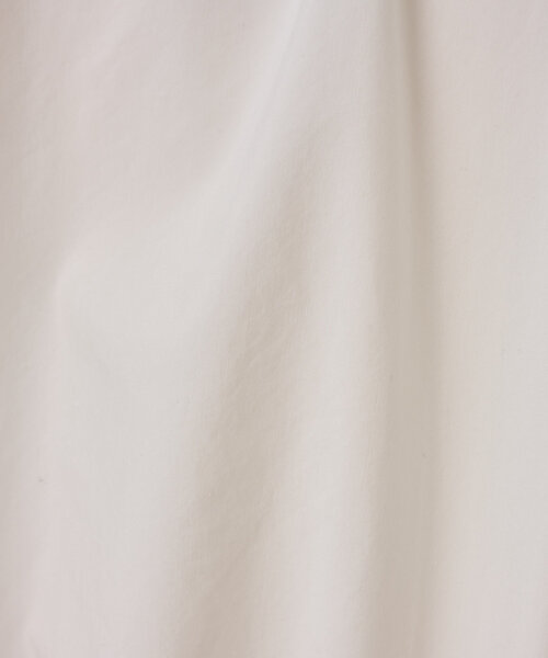 LIVETART（リヴェタート）の「後ろボタンバルーンブラウス（シャツ/ブラウス・レディース・ブルー/ホワイト・FREE）」の20枚目の写真