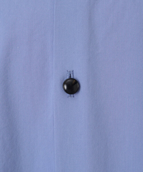 LIVETART（リヴェタート）の「後ろボタンバルーンブラウス（シャツ/ブラウス・レディース・ブルー/ホワイト・FREE）」の17枚目の写真