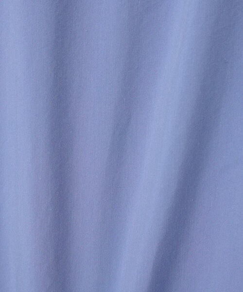 LIVETART（リヴェタート）の「後ろボタンバルーンブラウス（シャツ/ブラウス・レディース・ブルー/ホワイト・FREE）」の18枚目の写真