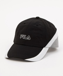 FILA(tB)FILA/tB Lbv FLU 3 COLOURS 6P CAP 251013607(Lbv)