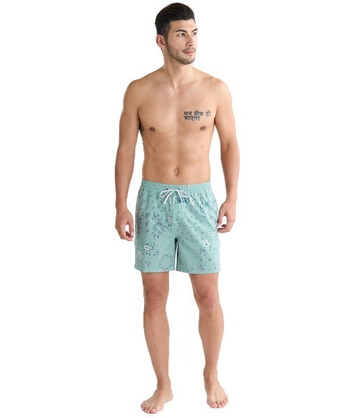 BILLABONG メンズ GOOD TIMES LB ボードショーツ 【2025年夏