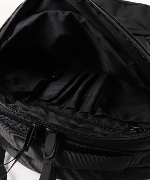 ビジネスリュック ラグマスター2 B4サイズ収納 14inchPC収納 24L 17762