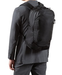 セール】ace.GENE ビジネスリュック プロフレックス No.67602 19L B4