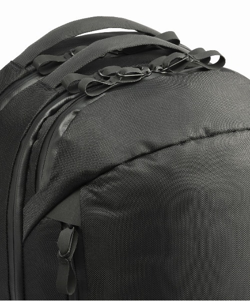 ビジネスリュック ラグマスター2 B4サイズ収納 14inchPC収納 24L 17762