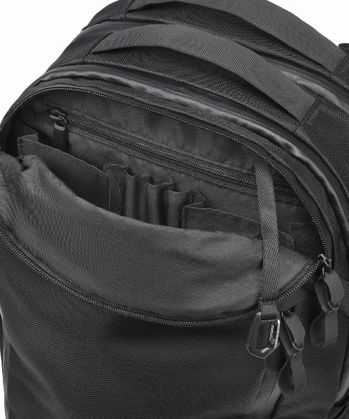 ビジネスリュック ラグマスター2 B4サイズ収納 14inchPC収納 24L 17762