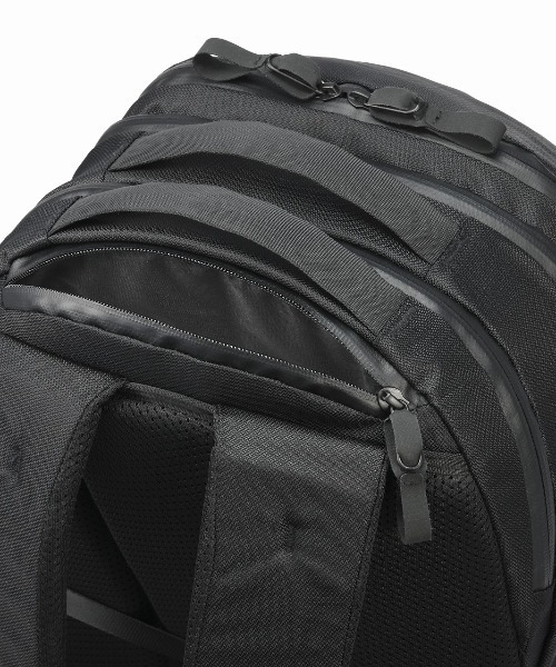 ビジネスリュック ラグマスター2 B4サイズ収納 14inchPC収納 24L 17762
