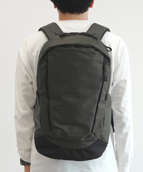 ビジネスリュック ラグマスター2 B4サイズ収納 14inchPC収納 24L 17762