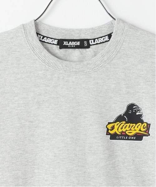 セール】OGゴリラ&ロゴ半袖Tシャツ（Tシャツ/カットソー