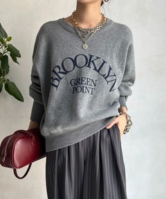 ★完売品★ マルディメクルディ クロップドカシミヤニット グレー 3084000041697401_03_2485.jpeg