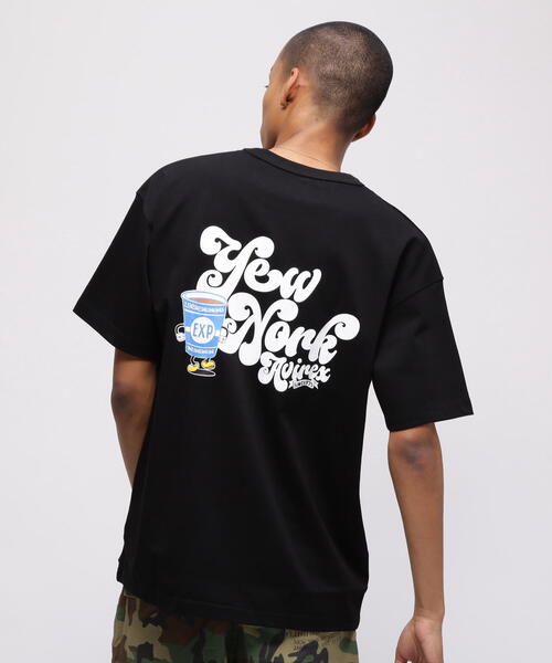 ★日本未入荷*SCOTCH&SODA*新作*グラフィック Tシャツ/AR★ FREAK'S STORE tシャツ 限定展開 CHILLAX/チラックス BEETY BOOP