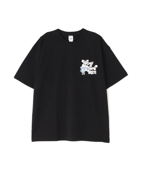 AVIREX / EXPANSION》'NO SUGAR' T-SHIRT / NO SUGAR 半袖Tシャツ