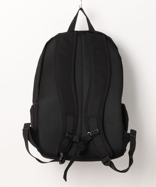 MEI OCEAN(メイオーシャン)の「リュック レディース モンチッチ 大容量(バックパック/リュック・レディース・ブラック・FREE)」の5枚目の写真