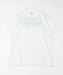 プーマ PUMA SUMMER MX SS グラフィック Tシャツ
