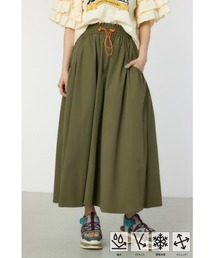 RODEO CROWNS WIDE BOWL | W/Rビッグポケットフレアスカート(スカート)