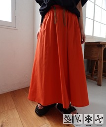 RODEO CROWNS WIDE BOWL | W/Rビッグポケットフレアスカート(スカート)