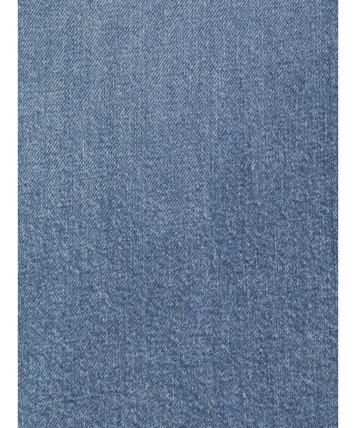 Nudie Jeans（ヌーディージーンズ）の「Nudie Jeans/ヌーディージーンズ Mellow Mae / スリムストレートジーンズ / Soft Blues / レングス28（デニムパンツ・レディース・ライトインディゴブルー・24inch/27inch/26inch/25inch/28inch）」の5枚目の写真