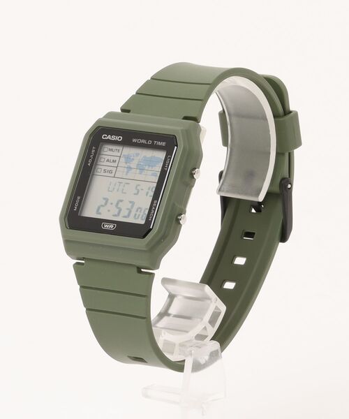 CASIO/カシオ 腕時計 CASIO CLASSIC LF-30W-3AJF（デジタル腕時計
