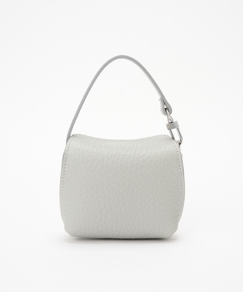 IACUCCI(イアクッチ)の「ラーナ ミニチャーム ALCE(その他小物・レディース・サックスブルー/キャメル/ライトグリーン/ライトグレー/ピンク/ホワイト/ピンク系その他/ゴールド/ネイビー/ミント・FREE)」の12枚目の写真