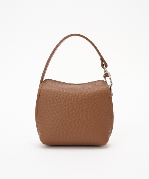 IACUCCI(イアクッチ)の「ラーナ ミニチャーム ALCE(その他小物・レディース・サックスブルー/キャメル/ライトグリーン/ライトグレー/ピンク/ホワイト/ピンク系その他/ゴールド/ネイビー/ミント・FREE)」の20枚目の写真