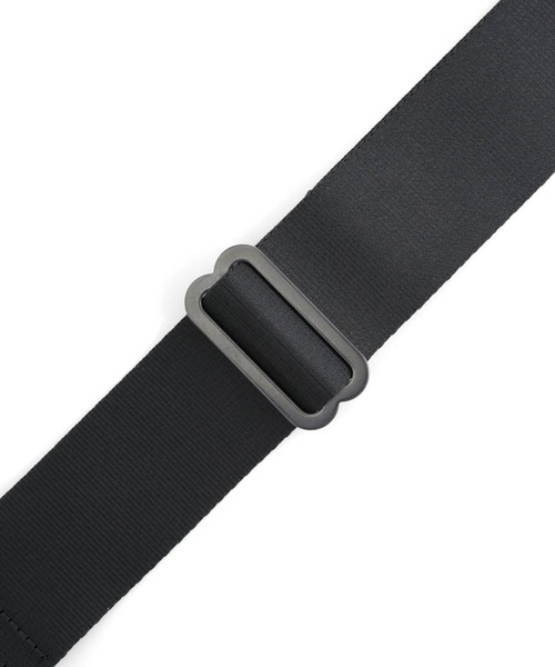 STANDARD SUPPLY（スタンダードサプライ）の「スタンダードサプライ / WANDER ワンダー / SHOULDER STRAP 38 ショルダーストラップ38（ショルダーバッグ・レディース・ブラック・FREE）」の8枚目の写真