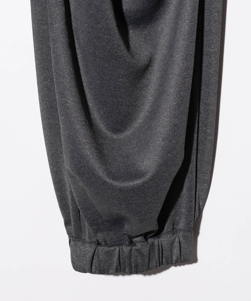 ショップレビュー ランキング Cargo Tuck Pants タックカーゴパンツ（カーゴパンツ）｜glamb / パンツ