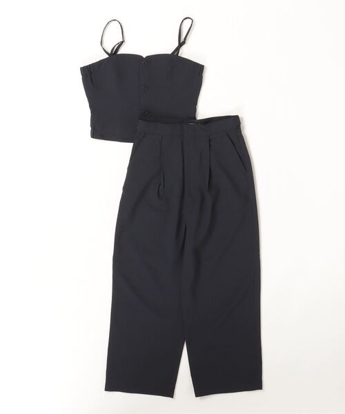 セットアップ　BEAUTY& YOUTH UNITED ARROWS ビューティー＆ユース ユナイテッドアローズのスーツ