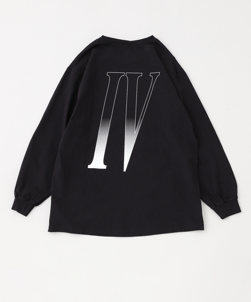 セール】F-LAGSTUF-F/フラグスタフEP4 LS TEE（Tシャツ