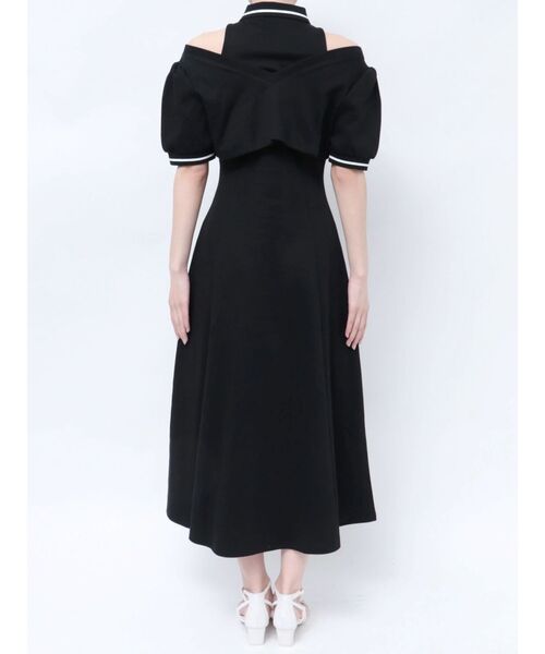 POLO BCS（ポロ ビーシーエス）の「【POLOBCSコラボ】レイヤードポロ