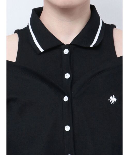POLO BCS（ポロ ビーシーエス）の「【POLOBCSコラボ】レイヤード