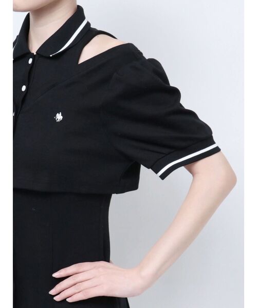 POLO BCS（ポロ ビーシーエス）の「【POLOBCSコラボ】レイヤード