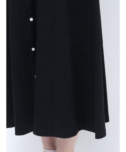 POLOBCSコラボ】レイヤードポロワンピース（ワンピース）｜POLO