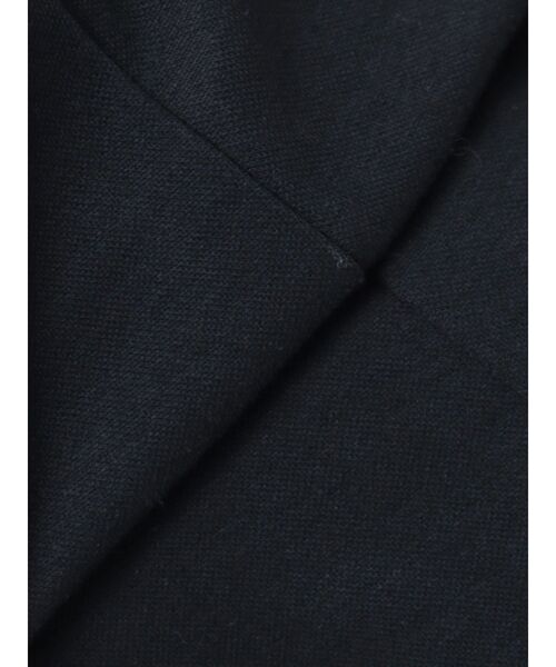 POLO BCS(ポロ ビーシーエス)の「【POLOBCSコラボ】レイヤードポロワンピース(ワンピース・レディース・オフホワイト/ブラック/グリーン/ボルドー・SMALL/MEDIUM)」の8枚目の写真