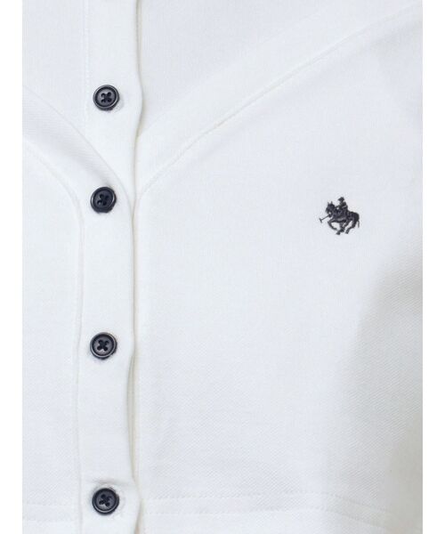 POLO BCS（ポロ ビーシーエス）の「【POLOBCSコラボ】レイヤード