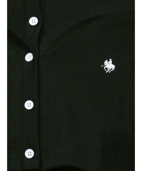 POLO BCS（ポロ ビーシーエス）の「【POLOBCSコラボ】レイヤードポロ