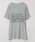JEANASIS�i�W�[�i�V�X�j�́u�M���U�[�r�X�`�F2P SS/497078�iT�V���c/�J�b�g�\�[�j�v�b�O���[