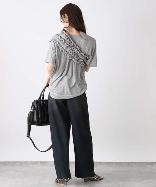 新品未使用JEANASIS シルバービーズ ネットビスチェ K様専用 - メルカリ
